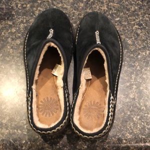Ugg Slip On Shoes